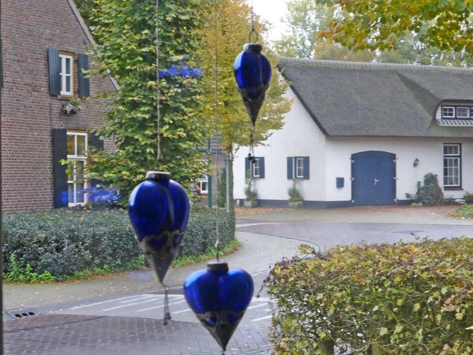'De Spiering' Leende Zewnętrze zdjęcie