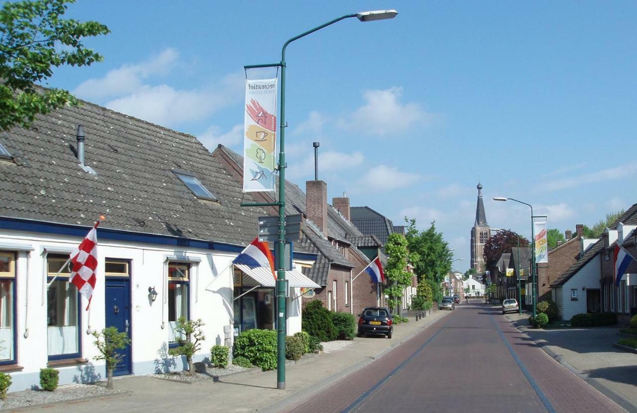 'De Spiering' Leende Zewnętrze zdjęcie
